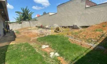 Terreno à venda, 176 m² por R$ 97.000,00 - Loteamento Residencial e Comercial Flamboyant - Pindamonhangaba/SP
