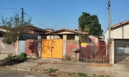 Casa com 2 dormitórios à venda, 184 m² por r$ 230.000,00 - cidade nova - pindamonhangaba/sp