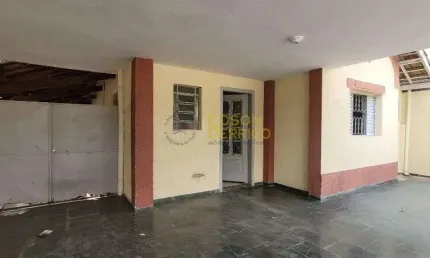 Casa com 3 dormitórios à venda, 125 m² por R$ 390.000 - Alto do Tabaú - Pindamonhangaba/SP