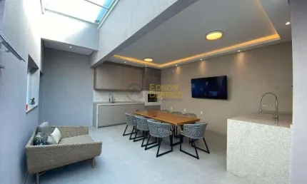 Casa com 3 dormitórios à venda, 195 m² por r$ 970.000,00 - vila suiça - pindamonhangaba/sp