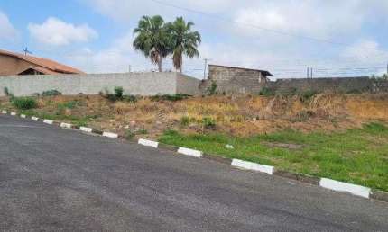 Terreno à venda, 515 m² por R$ 410.000 - Loteamento Vila Ariene - Pindamonhangaba/SP