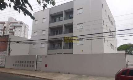 Apartamento com 2 quartos à Venda, Jardim Santa Luzia - Pindamonhangaba
