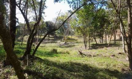Chácara à venda, 23600 m² por R$ 850.000 - Rio Manso - Cunha/SP