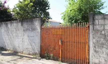 Lote/Terreno à Venda, Parque das Nações - Pindamonhangaba