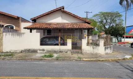 Casa à venda, 102 m² por r$ 330.000,00 - chácara galega - pindamonhangaba/sp