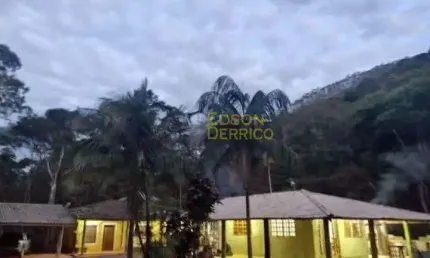 Chácara com 2 quartos à Venda, Piracuama - Pindamonhangaba