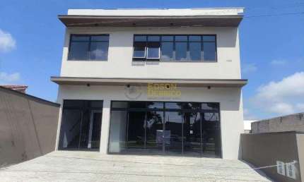 Ponto para alugar, 200 m² por R$ 13.800,00/mês - Alto do Cardoso - Pindamonhangaba/SP