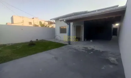 Casa com 3 quartos à Venda, Residencial Maricá - Pindamonhangaba