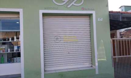 Ponto para alugar, 60 m² por R$ 1.200,00/mês - São Benedito - Pindamonhangaba/SP
