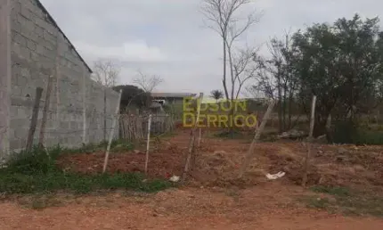 Terreno à venda no Campinas, Pindamonhangaba 