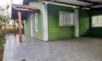Chácara à venda, 1000 m² por R$ 880.000,00 - Goiabal - Pindamonhangaba/SP