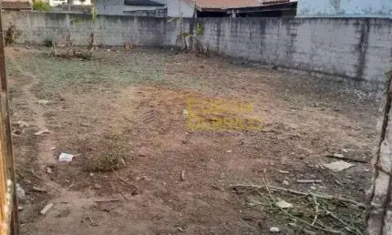 Terreno à venda, 250 m² por R$ 100.000,00 - Conjunto Residencial Araretama - Pindamonhangaba/SP