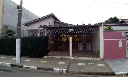 Casa à venda, 176 m² por R$ 430.000,00 - Alto do Tabaú - Pindamonhangaba/SP