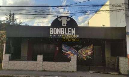 Ponto para alugar, 215 m² por R$ 4.265,70/mês - Centro - Pindamonhangaba/SP