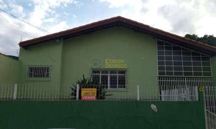 Casa com 3 quartos à Venda, Vila Bourghese - Pindamonhangaba