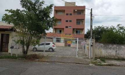 Apartamento com 3 dormitórios à venda, 85 m² por R$ 365.000 - Bosque da Princesa - Pindamonhangaba/SP