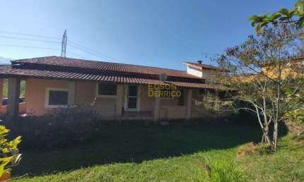 Sítio à venda, 20572 m² por R$ 1.060.000,00 - Ribeirão Grande - Pindamonhangaba/SP