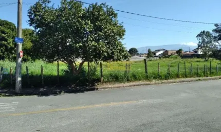 Terreno à venda, 304 m² por R$ 225.000 - Alto do Cardoso - Pindamonhangaba/SP
