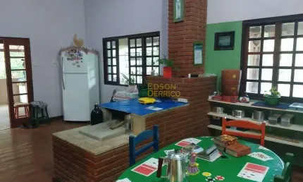 Sítio à venda, 48200 m² por r$ 1.400.000,00 - ribeirão grande - pindamonhangaba/sp