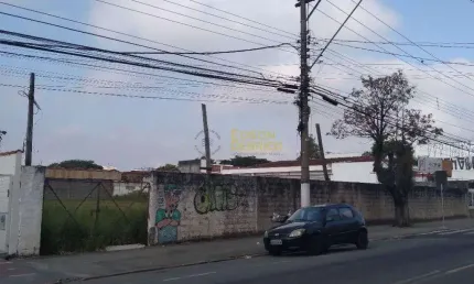 Terreno à venda, 1092 m² por R$ 1.300.000 - Centro - Pindamonhangaba/SP
