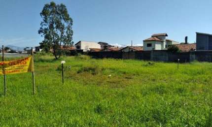 Terreno à venda, 301 m² por R$ 225.000 - Alto do Cardoso - Pindamonhangaba/SP