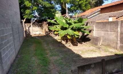Terreno à venda, 140 m² por R$ 120.000 - Maria Áurea - Pindamonhangaba/SP