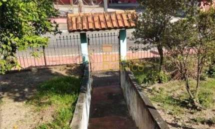 Casa à venda, 110 m² por R$ 299.000,00 - Maria Áurea - Pindamonhangaba/SP