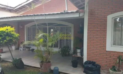 Casa à venda, 236 m² por R$ 699.000,00 - Jardim Residencial Doutor Lessa - Pindamonhangaba/SP