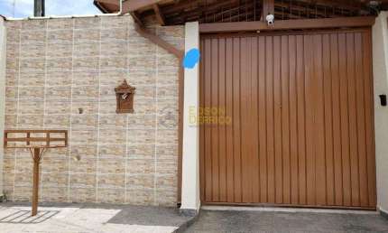 Casa com 2 quartos à Venda, Residencial Comercial Vila Verde - Pindamonhangaba
