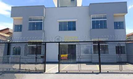 Apartamento Duplex, 91 m² - venda por R$ 430.000,00 ou aluguel por R$ 2.374,00 mês - Loteamento Residencial Andrade - Pindamonhangaba/SP