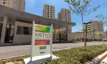 Apartamento com 3 dormitórios à venda, 68 m² por r$ 395.000 - areão - taubaté/sp