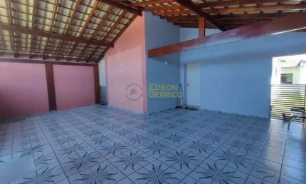 Casa com 4 dormitórios à venda, 182 m² por R$ 460.000 - Lotamento Jardim Imperial - Pindamonhangaba/SP