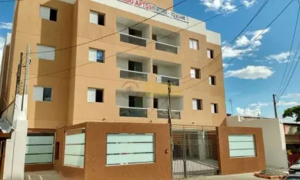Apartamento com 2 dormitórios à venda, 130 m² por R$ 315.000 - Parque Senhor do Bonfim - Taubaté/SP