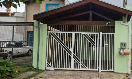 Casa com 3 quartos à Venda, Residencial Campo Belo - Pindamonhangaba