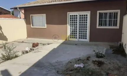 Casa com 3 dormitórios à venda, 0 m² por R$ 390.000,00 - Vila Rica - Pindamonhangaba/SP