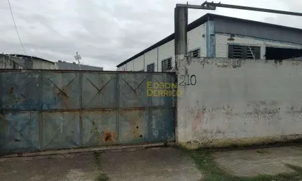 Terreno para alugar, 500 m² por r$ 4.100,00/mês - cidade nova - pindamonhangaba/sp