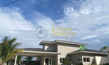 Casa em Condomínio com 4 quartos para Locação, Condominio Residencial Real Ville - Pindamonhangaba