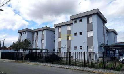 Apartamento com 3 quartos à Venda, São Benedito - Pindamonhangaba