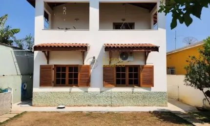Sobrado com 4 dormitórios à venda, 150 m² por R$ 680.000,00 - Santana - Pindamonhangaba/SP