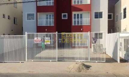 Apartamento com 2 dormitórios à venda, 62 m² por R$ 240.000,00 - São Benedito - Pindamonhangaba/SP
