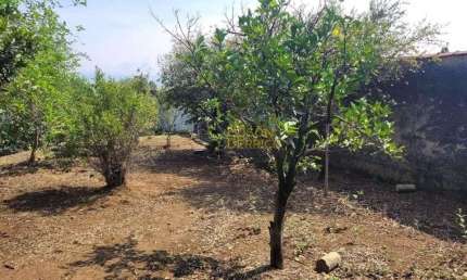 Terreno à venda, 338 m² por R$ 143.000,00 - Azeredo - Pindamonhangaba/SP