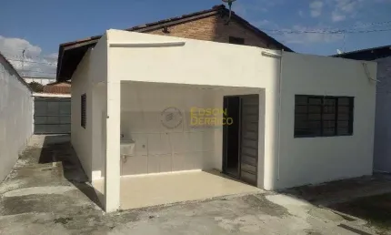 Casa com 2 dormitórios à venda, 68 m² por r$ 230.000,00 - jardim eloyna - pindamonhangaba/sp