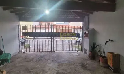 Casa com 2 dormitórios à venda, 116 m² por r$ 230.000,00 - mombaça - pindamonhangaba/sp