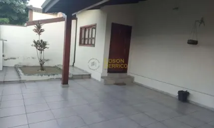 Casa com 3 dormitórios à venda, 160 m² por R$ 420.000,00 - Jardim Yassuda - Pindamonhangaba/SP