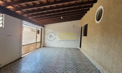 Casa com 2 dormitórios à venda, 146 m² por R$ 290.000,00 - Maria Áurea - Pindamonhangaba/SP