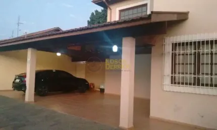 Sobrado com 2 dormitórios à venda, 299 m² por R$ 750.000 - Jardim Residencial Doutor Lessa - Pindamonhangaba/SP