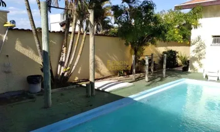 Casa com 4 dormitórios à venda, 353 m² por R$ 1.280.000,00 - Jardim Residencial Doutor Lessa - Pindamonhangaba/SP