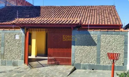 Casa com 3 dormitórios à venda, 157 m² por r$ 420.000,00 - jardim resende - pindamonhangaba/sp