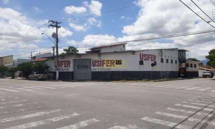 Galpão à venda, 2271080 m² por R$ 1.170.000 - Vila Rica - Pindamonhangaba/SP