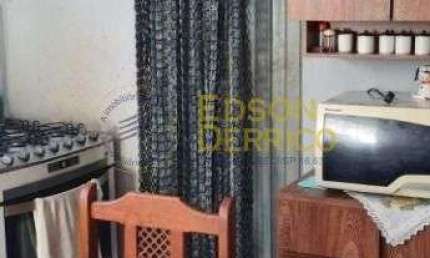 Casa com 2 dormitórios à venda, 70 m² por R$ 250.000 - Jardim Padre Rodolfo - Pindamonhangaba/SP